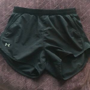underarmour shorts